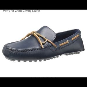 Cole Haan Men’s Air Grant Driving Moccasins